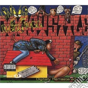 (LP Vinile) Snoop Dogg - Doggystyle (2 Lp) lp vinile di Dogg Snoop