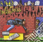 Snoop Doggy Dogg - Doggystyle Explicit Version cd