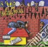 Snoop Doggy Dogg - Doggystyle Explicit Version cd