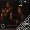 (LP Vinile) 2Pac - All Eyez On Me (Explicit) (4 Lp) cd