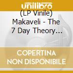 (LP Vinile) Makaveli - The 7 Day Theory Explicit Version vinile