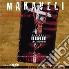 Makaveli - The 7 Day Theory (Explicit cd