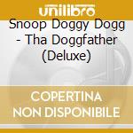 Snoop Doggy Dogg - Tha Doggfather (Deluxe) cd