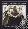 Dr. Dre - Chronicles Deluxe (2 Cd) cd