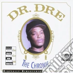 Dr Dre - The Chronic (Explicit) cd