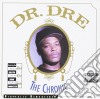 Dr Dre - The Chronic (Explicit) cd