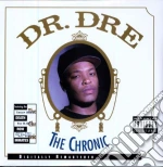 (LP Vinile) Dr Dre - The Chronic (Explicit) (2 Lp) vinile