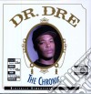 (LP Vinile) Dr Dre - The Chronic (Explicit) (2 Lp) cd