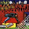 Snoop Doggy Dogg - Doggystyle cd