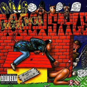 (LP Vinile) Snoop Doggy Dogg - Doggystyle (Explicit) (2 Lp) lp vinile di Snoop Doggy Dogg