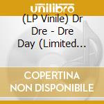 (LP Vinile) Dr Dre - Dre Day (Limited Clear Vinyl) lp vinile di Dr Dre