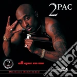 (LP Vinile) 2Pac - All Eyez On Me (Explicit) (2 Lp) vinile