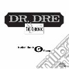 (LP Vinile) Dr Dre - Nuthin' But A G Thang cd