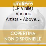 (LP Vinile) Various Artists - Above The Rim (2Lp Coloured) lp vinile