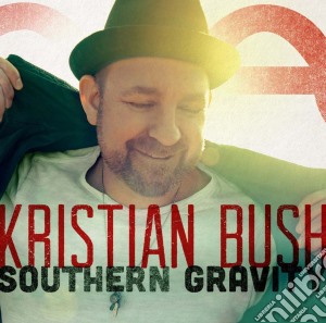 Kristian Bush - Southern Gravity cd musicale di Kristian Bush