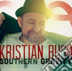 Kristian Bush - Southern Gravity
