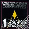 Mountain stage vol.1 cd
