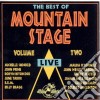 Best Of Mountain Stage Vol.2 (The) / Various cd