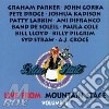 G.Parker / J.Gorka & O. - Live From Mountain Stage Volume 8: Graham Parker, John Gorka.. cd