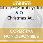 K.Mattea/M.Murphey/Roches & O. - Christmas At Mountain... cd