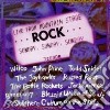 T.Snider/Wilco/Jayhawks & O. - Mountain Stage Rock cd