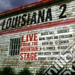 Iguanas/S.Landreth/M.Ball - Louisiana 2 Live M.Stage