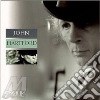 John Hartford - Live From Mountain Stage cd