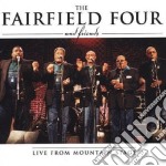 The Fairfield Four & Friends - Live From Mountain Stage