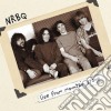 Nrbq - Live From Mountain Stage cd