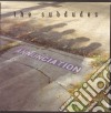 Subdudes - Annunciation cd