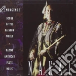 Raymond Carlos Nakai - Emergence cd