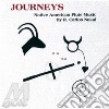 Nakai, R Carlos - Journeys cd