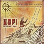 Hopi Social Dance Songs / Various cd