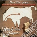 Blackstone Singers - Live At Fort Duchesne