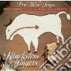 Blackstone Singers - Live At Fort Duchesne cd
