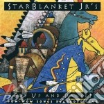 Starblanket Jr - Get Up And Dance!