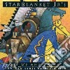 Starblanket Jr - Get Up And Dance! cd