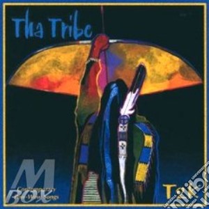 Tha Tribe - T2K cd musicale di Tribe Tha