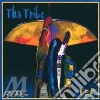 Tha Tribe - T2K cd
