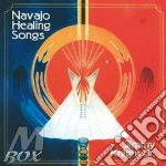 Knight Jr, Jimmy - Navajo Healing Songs - Volume 2 cd