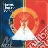 Knight Jr, Jimmy - Navajo Healing Songs - Volume 2 cd