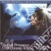 Primeaux & Mike - Hours Before Dawn - Harmonized Peyoye So cd