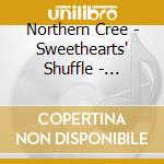 Northern Cree - Sweethearts' Shuffle - Pow-Wow - Round Dance cd