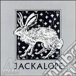 Jackalope / Nakai - Jackalope cd