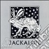 Jackalope / Nakai - Jackalope cd