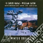 Nakai / Eaton - Winter Dreams cd