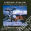 Nakai / Eaton - Winter Dreams cd