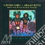 Nakai, R Carlos - Ancestral Voices cd
