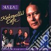 Nakai R. Carlos - Kokopelli's Cafe cd