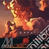 Burning Sky - Creation cd